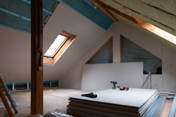 Best Spray Foam Insulation  in Woodbury, NY
