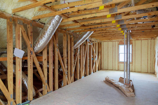 Best Fiberglass Insulation  in Woodbury, NY