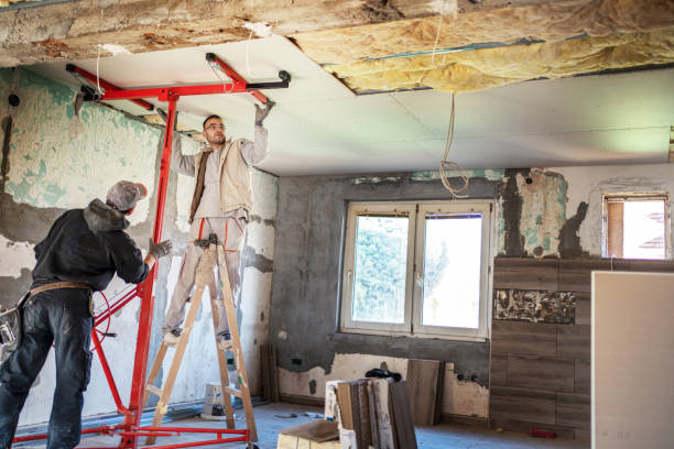 Range of Insulation Solutions in Woodbury, NY