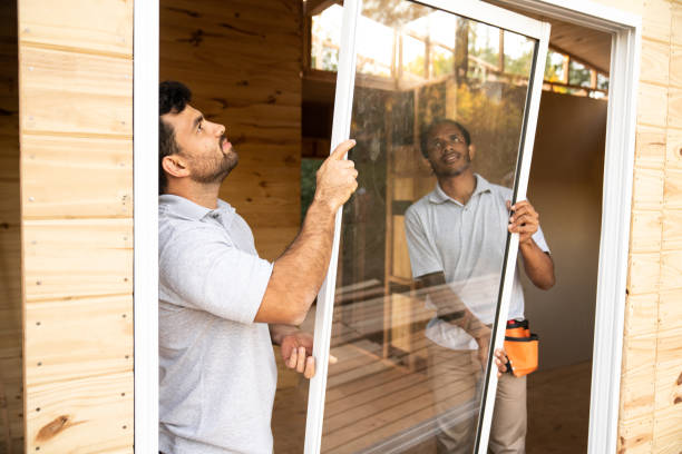 Best Wall Insulation Contractor  in Woodbury, NY