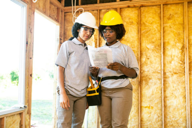 Best Affordable Insulation Services  in Woodbury, NY