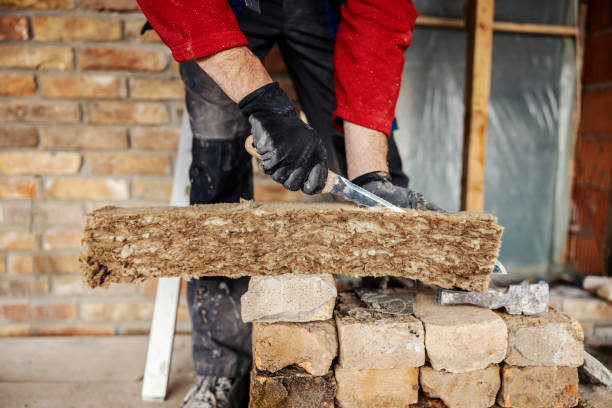 Best Commercial Insulation Contractor  in Woodbury, NY