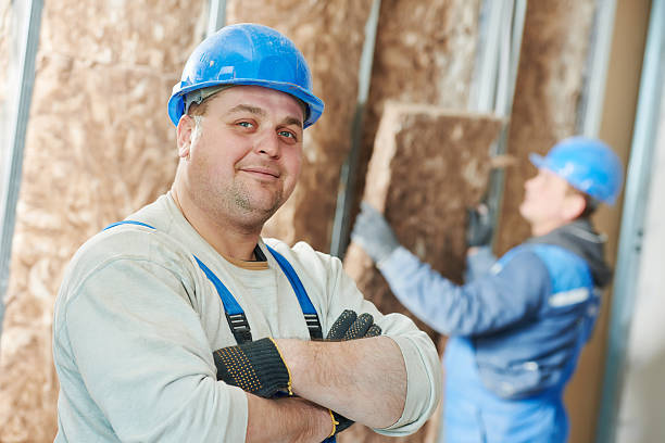 Insulation for New Construction in Woodbury, NY