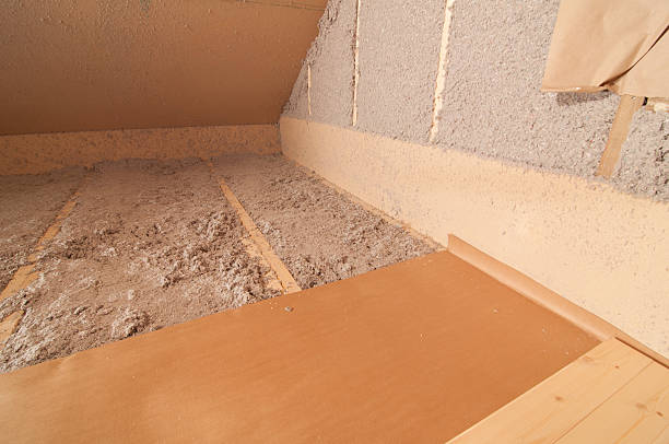Best Attic Insulation Installation  in Woodbury, NY